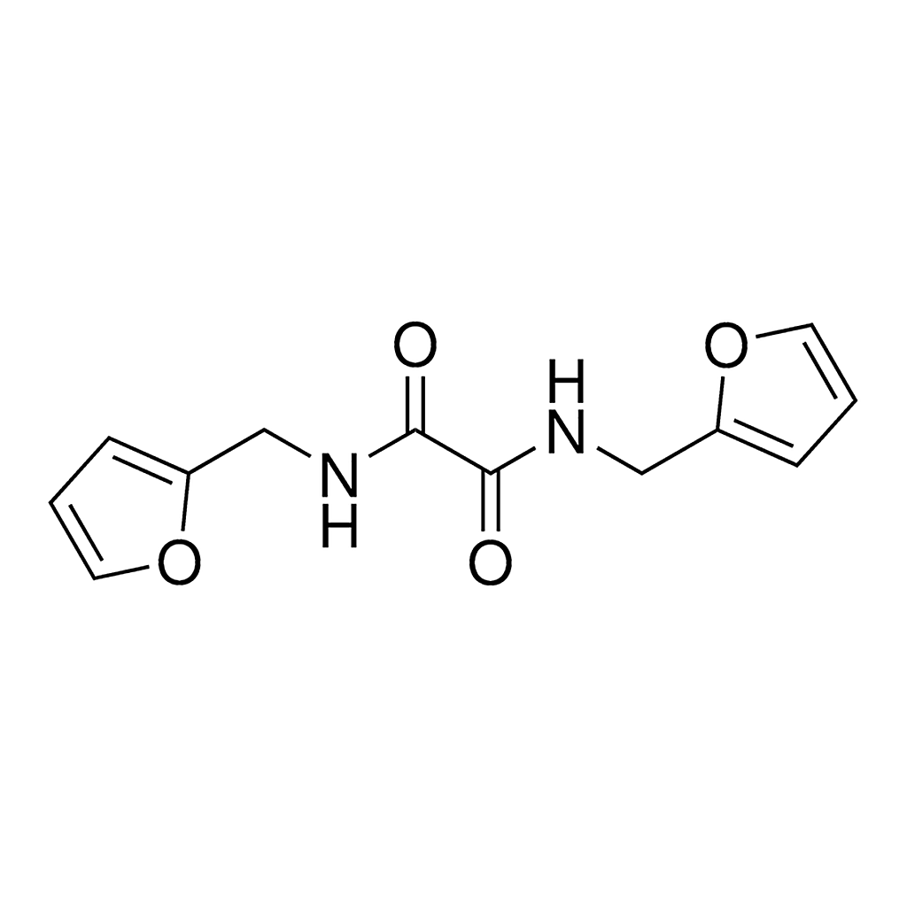 Merck N,N'-DIFURFURYLOXAMIDE - 50 MG