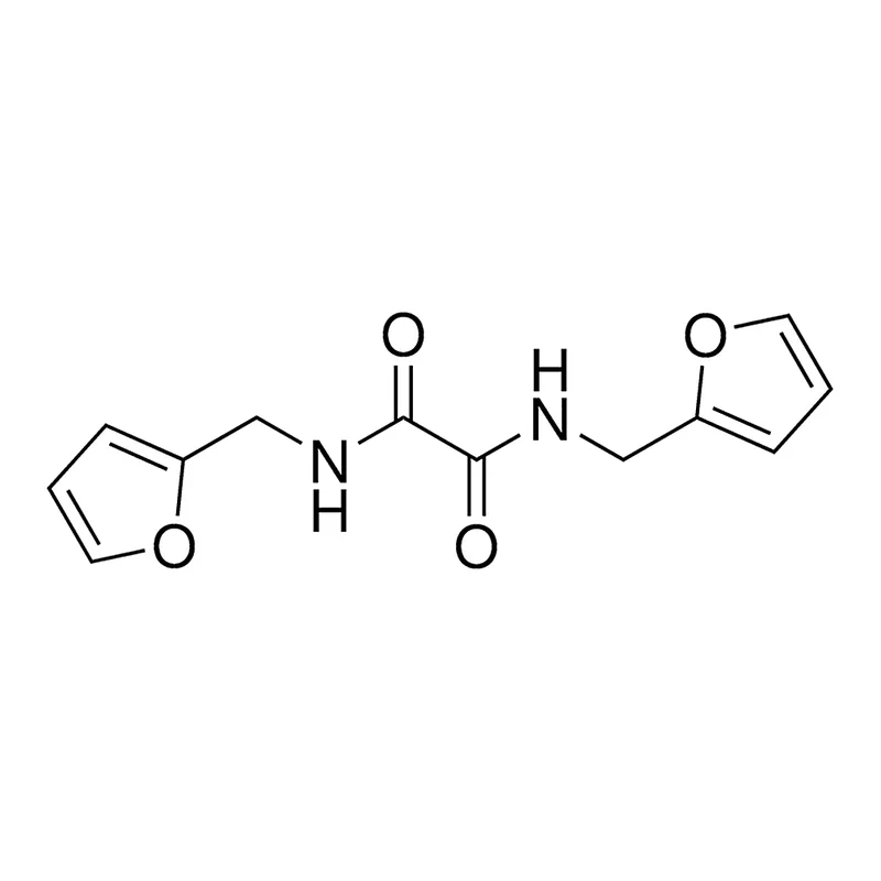 Merck N,N'-DIFURFURYLOXAMIDE - 50 MG