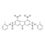 Merck 4,5-DINITRO-9-OXO-9H-FLUORENE- - 5 MG&