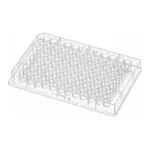 Thermo Fisher Scientific Pierce Copper Coated High Capacity Plates, Clear, 96-Well, 5 plates