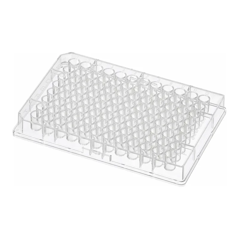 Thermo Fisher Scientific Pierce Copper Coated High Capacity Plates, Clear, 96-Well, 5 plates