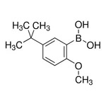 Merck 5-tert-Butyl-2-methoxyphenylboronic acid