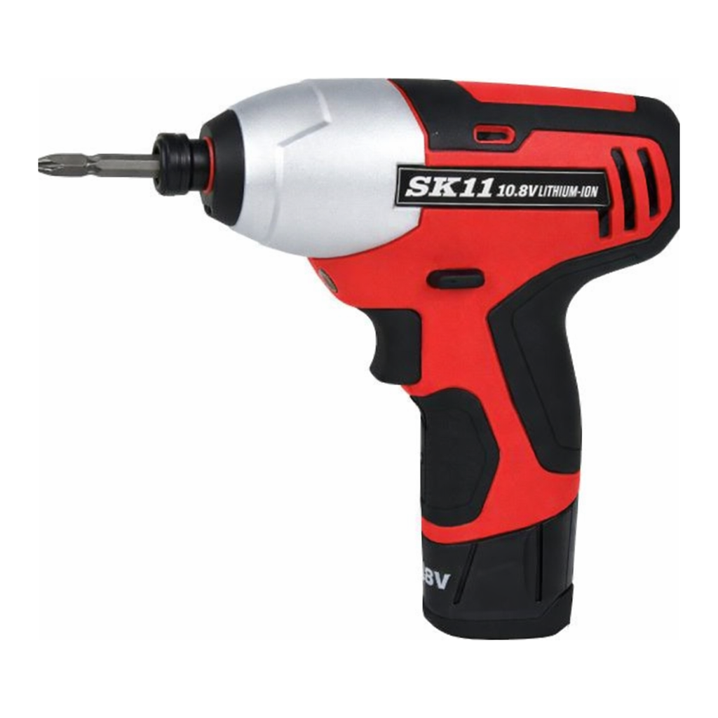 AS ONE Impact Driver SK11, 임팩트 드라이버(SK11)