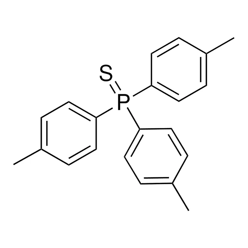 Merck TRI-P-TOLYLPHOSPHINE SULFIDE-