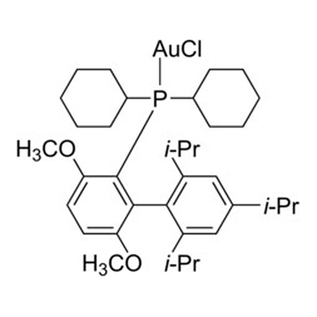 Merck CHLORO[2-(DICYCLOHEXYLPHOSPHINO)-3,6-DI&