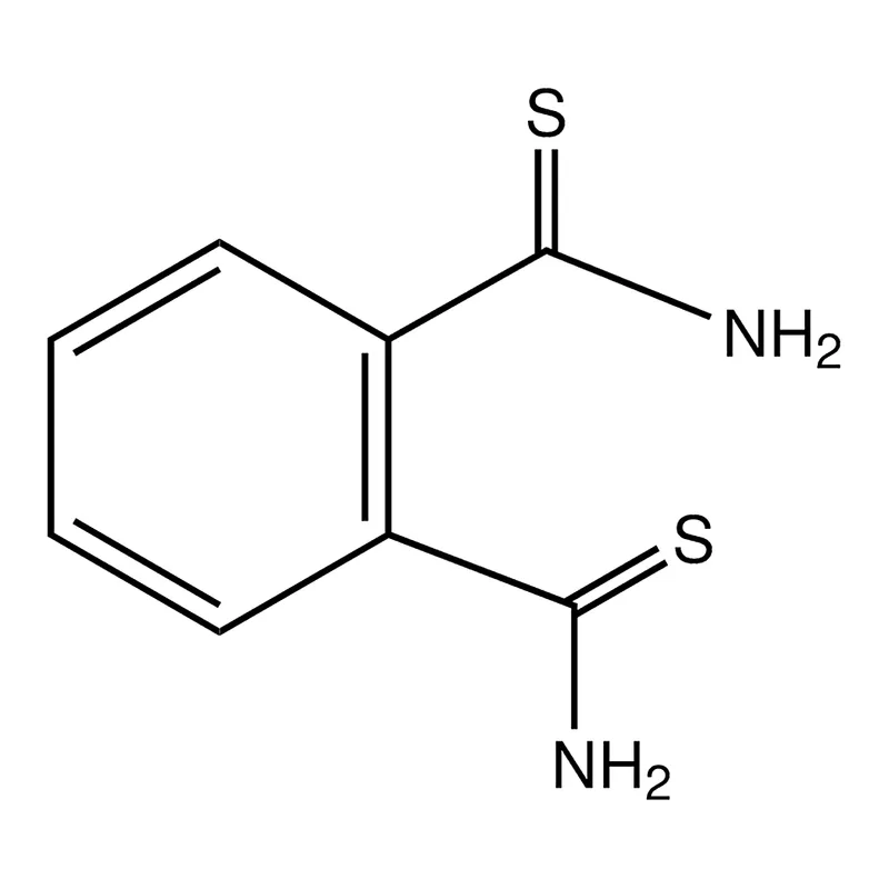 Merck Benzene-1,2-dithiocarboxamide