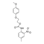 Merck 2-(4-METHOXYPHENOXY)ETHYL N-(4 - 50 MG&