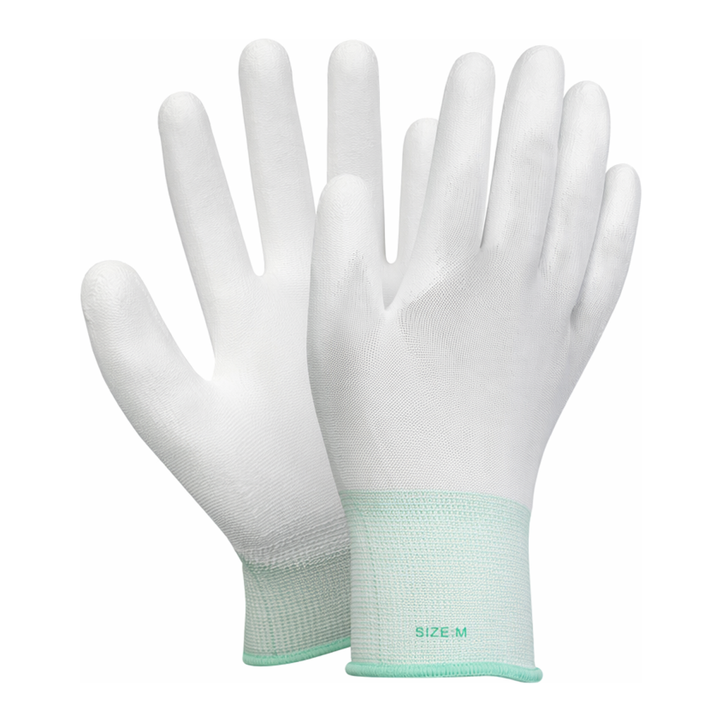 AS ONE Glove, 반코팅장갑