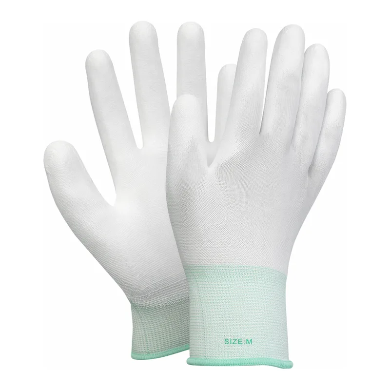 AS ONE Glove, 반코팅장갑