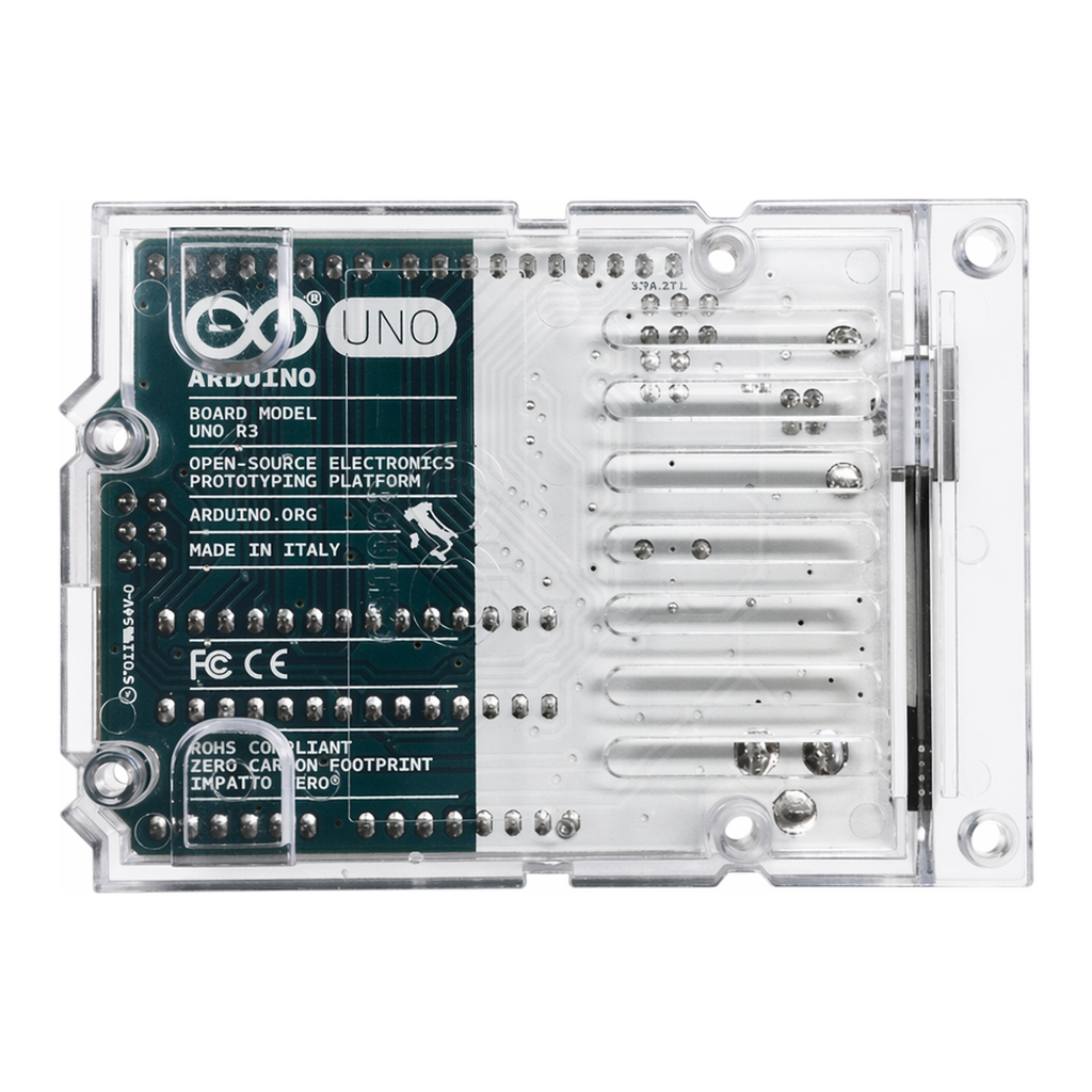 AS ONE Arduino Uno, 아두이노 우노