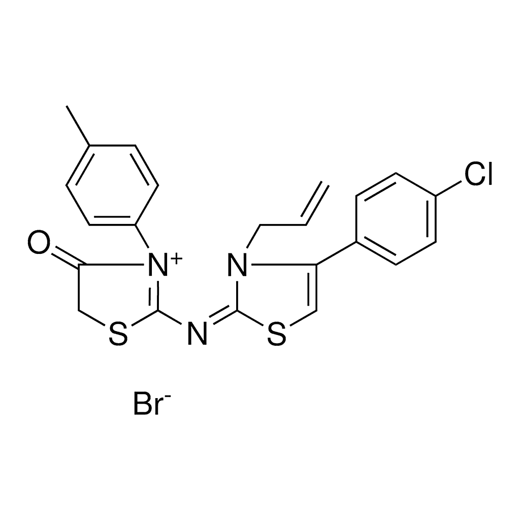 Merck RCL R49,930-7 - 10 MG