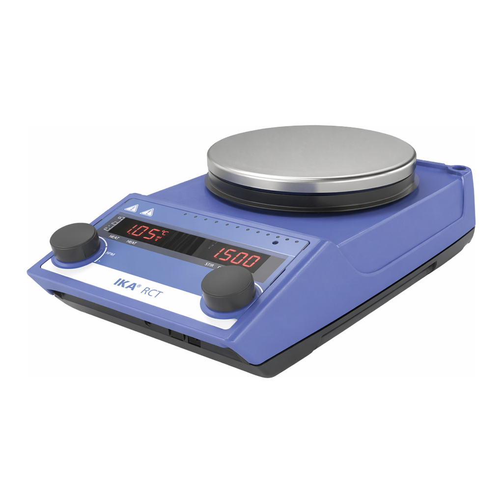 AS ONE Hotplate Stirrer, 가열 교반기
