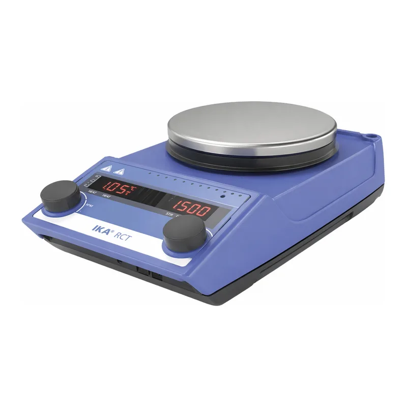 AS ONE Hotplate Stirrer, 가열 교반기