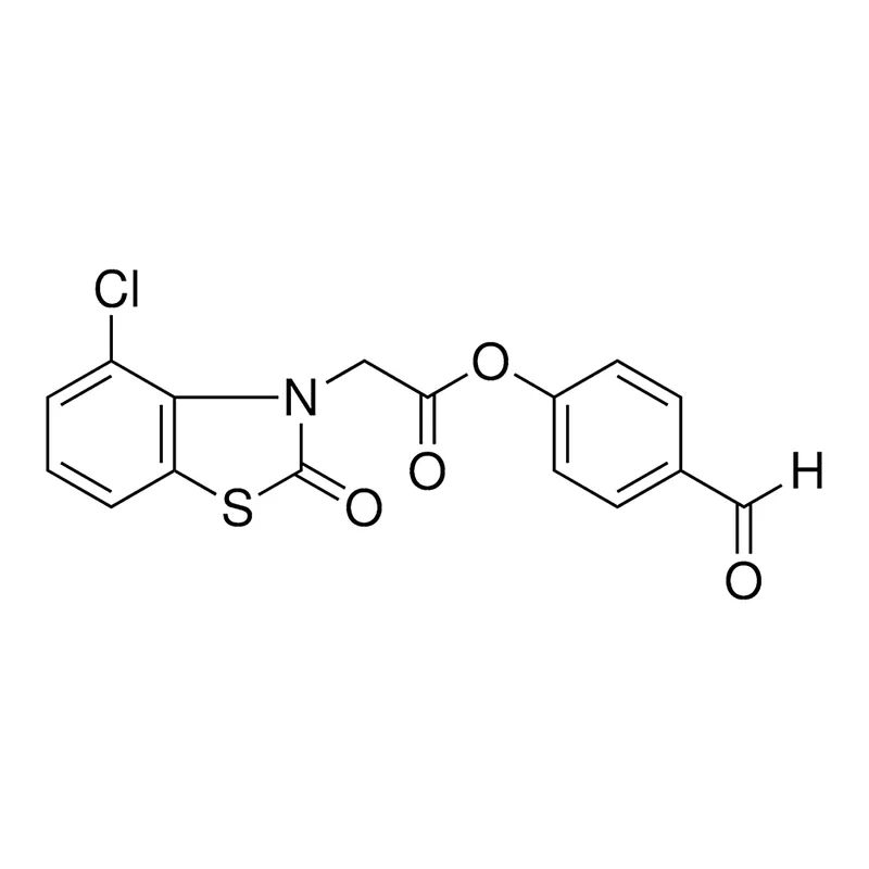 Merck (4-CHLORO-2-OXO-BENZOTHIAZOL-3 - 25 MG&