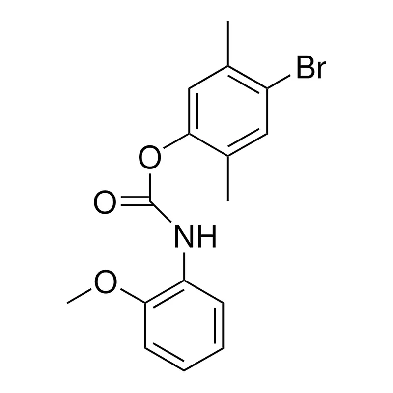 Merck 4-BROMO-2,5-DIMETHYLPHENYL N-( - 50 MG&