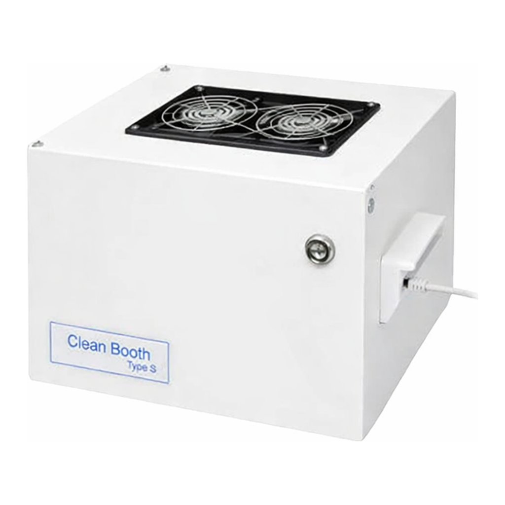 AS ONE Clean Space·01(HEPA Filter Type), 클린 스페이스·01(HEPA필터 사양)