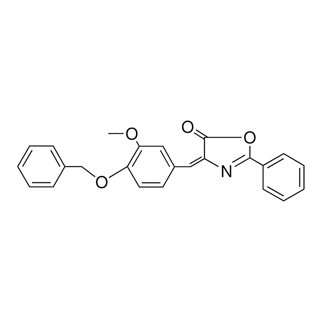 Merck 4-(4-BENZYLOXY-3-METHOXY-BENZYL-