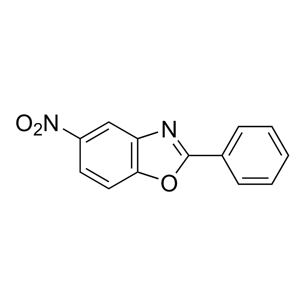 Merck 5-Nitro-2-phenylbenzo[d]oxazole