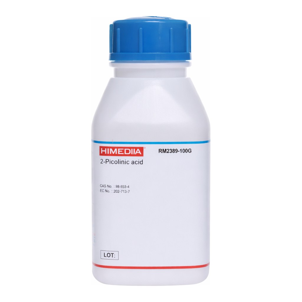 Himedia 2-Picolinic acid