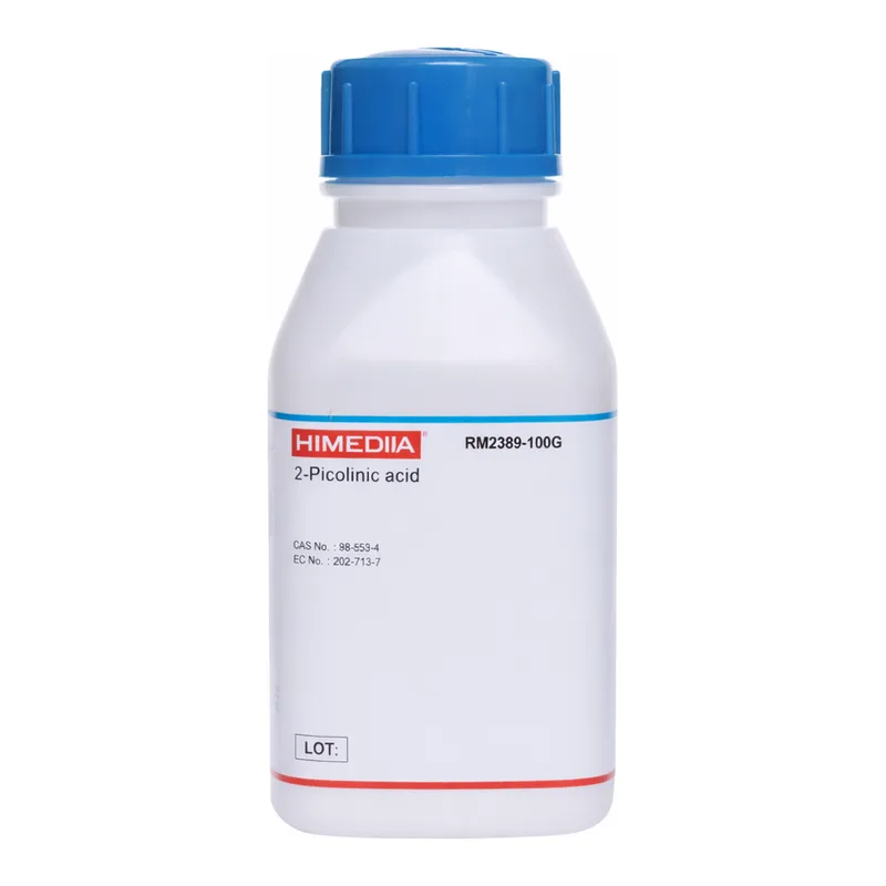 Himedia 2-Picolinic acid
