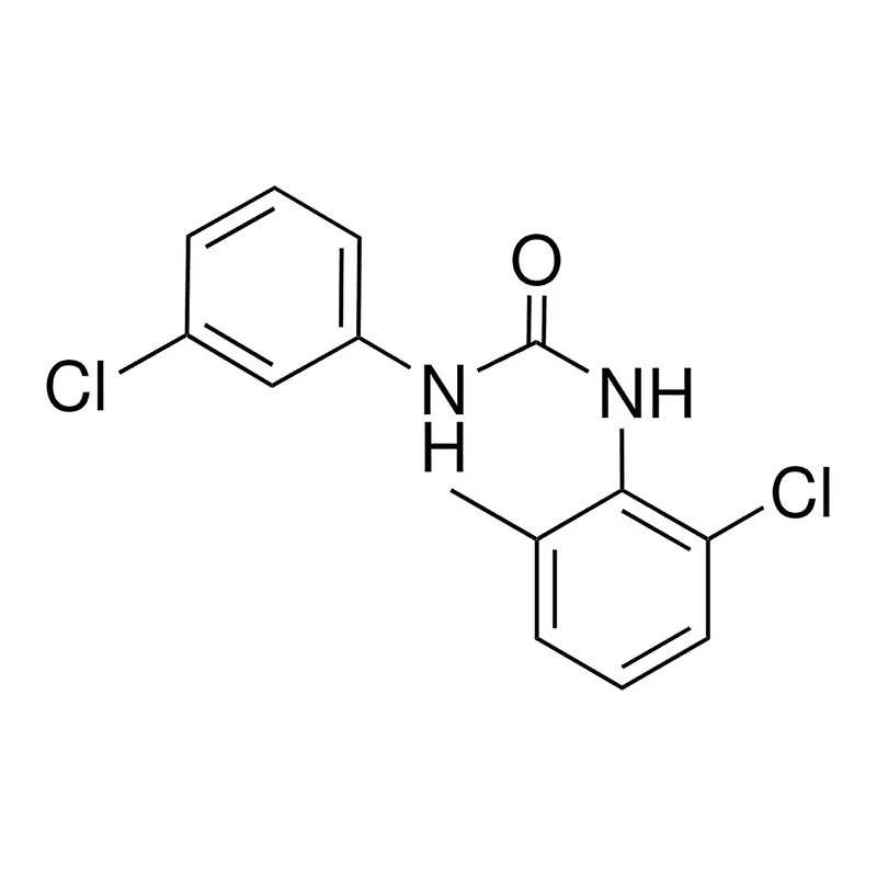 Merck 1-(3-CHLOROPHENYL)-3-(2-CHLORO - 50 MG&
