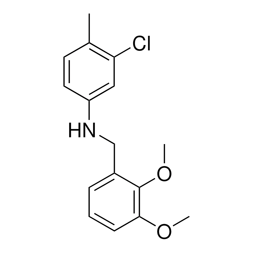 Merck N-(3-CHLORO-P-TOLYL)-2,3-DIMETH-
