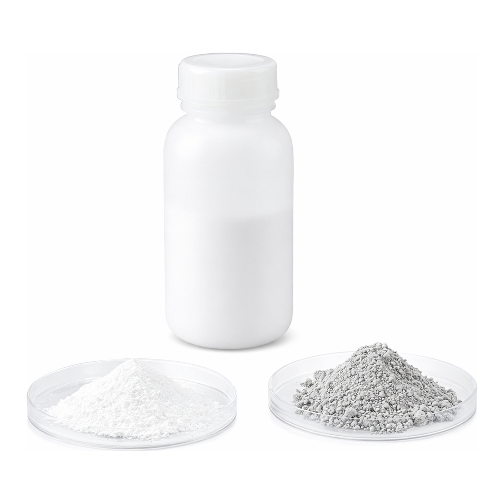 AS ONE Ceramic Powder, 세라믹 분말