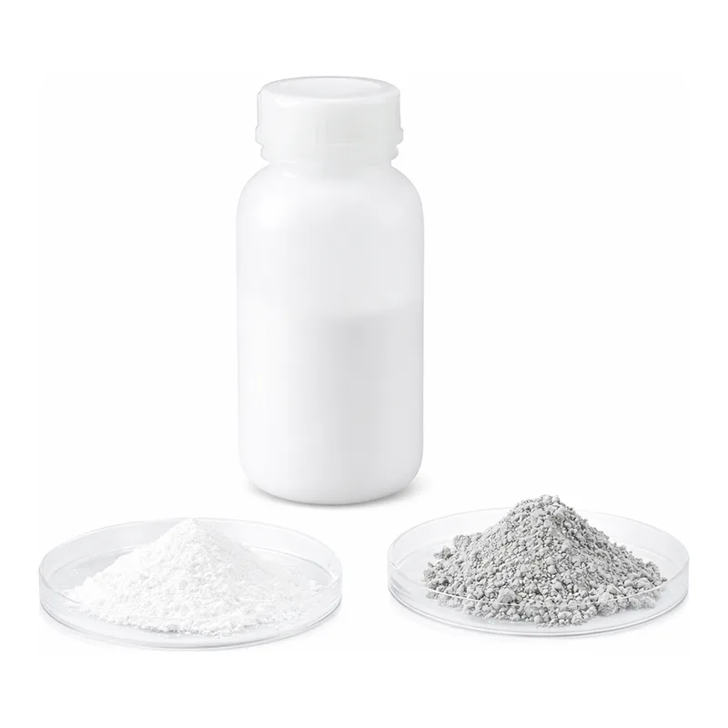 AS ONE Ceramic Powder, 세라믹 분말