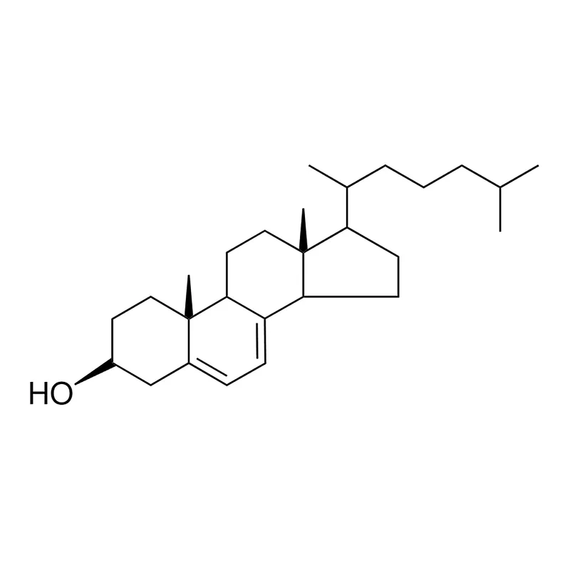 Merck CHOLESTA-5,7-DIEN-3-BETA-OL-