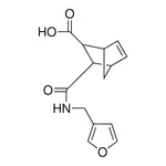 Merck 3-(N-(3-FURFURYL)CARBAMOYL)-5-NO-