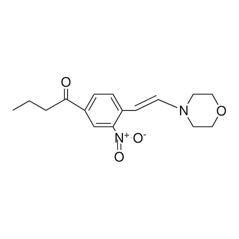 Merck 1-(4-(2-MORPHOLIN-4-YL-VINYL)- - 25 MG&
