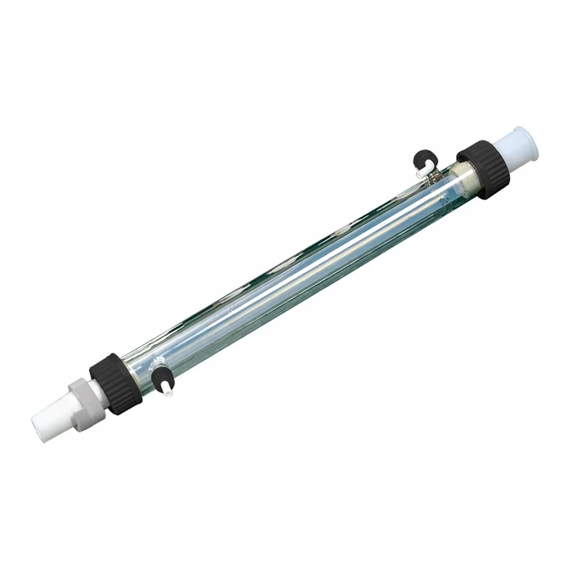 AS ONE Liebig Condenser (PFA Tube SpecificatIons), 리비히 냉각관