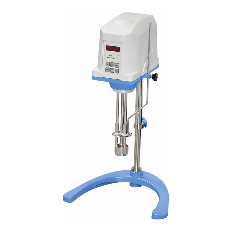 AS ONE Homogenizer (HOMO Mixer), 호모지나이저(호모믹서)