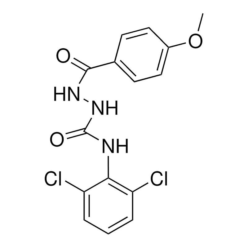 Merck 4-(2,6-DICHLOROPHENYL)-1-(4-ME - 50 MG&
