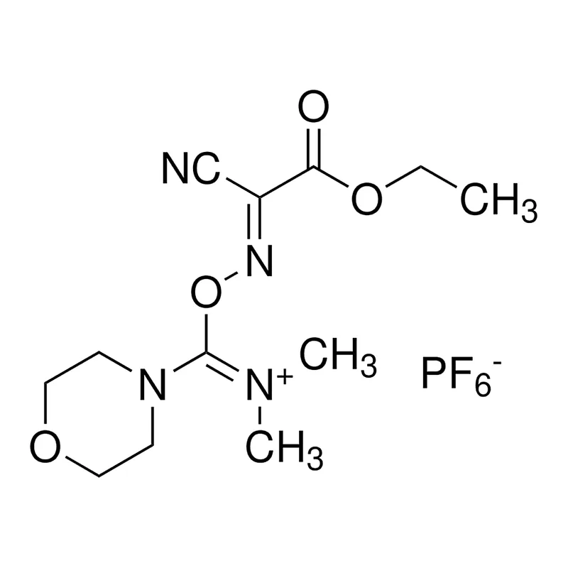 Merck COMU(R)