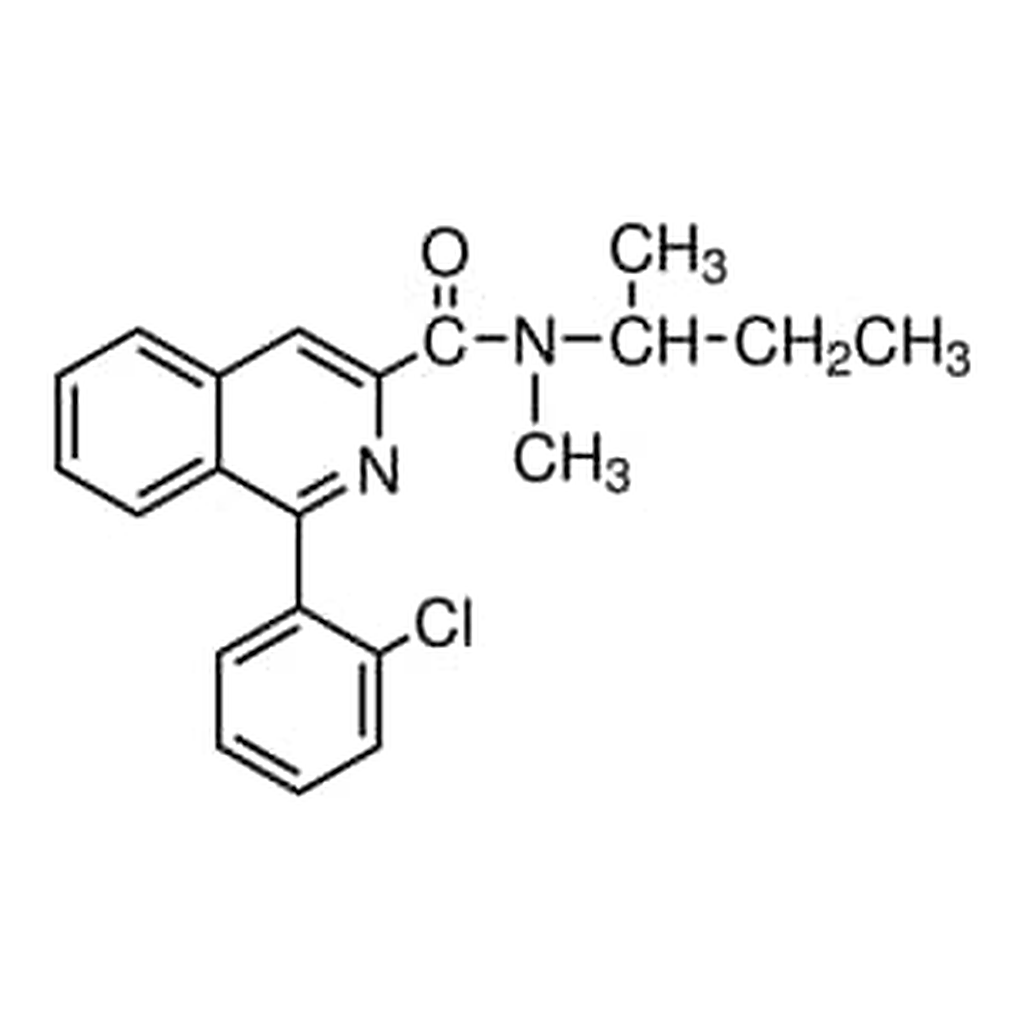 Merck 1-(2-CHLOROPHENYL)-N-METHYL-N-(1- METHYL