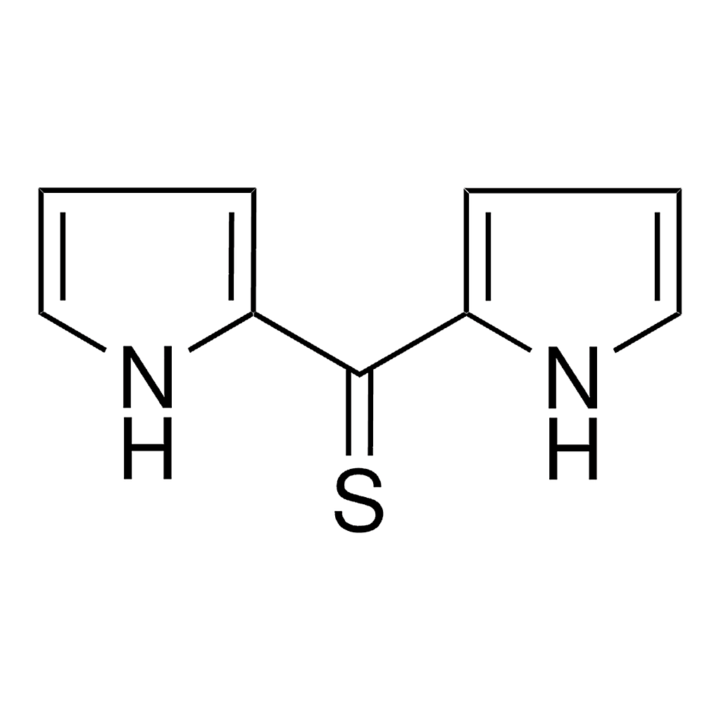 Merck DI(1H-PYRROL-2-YL)METHANETHIONE-