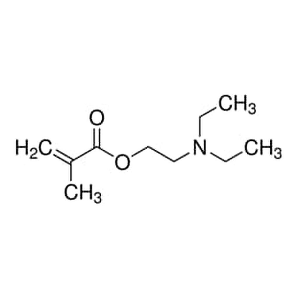 Merck 2-(DIETHYLAMINO)ETHYL METHACRYLATE, CON