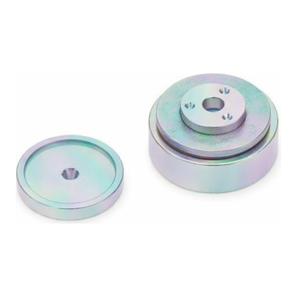 Restek Septa Holder, for Thermo Trace and Focus SSL, Silcosteel-AC