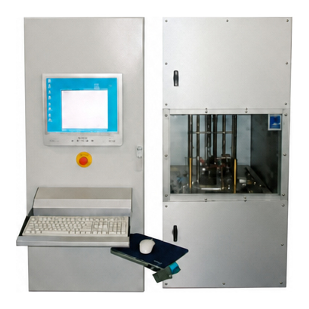 Volume Mass Comparator