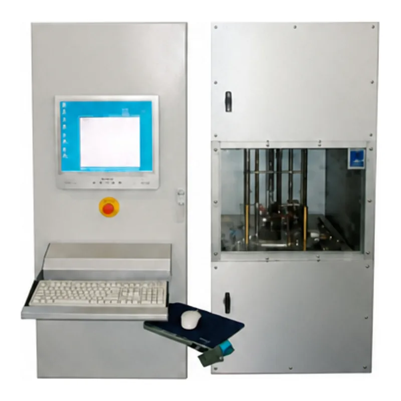 Volume Mass Comparator