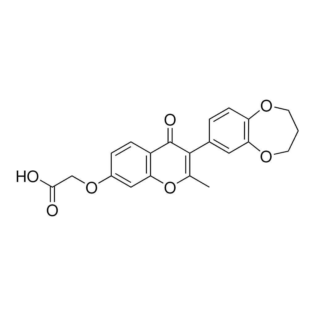 Merck RCL R51,581-7 - 10MG