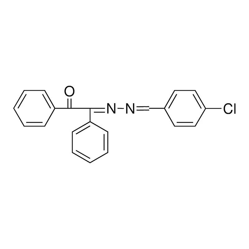 Merck BENZIL, AZINE WITH 4-CHLOROBENZ-