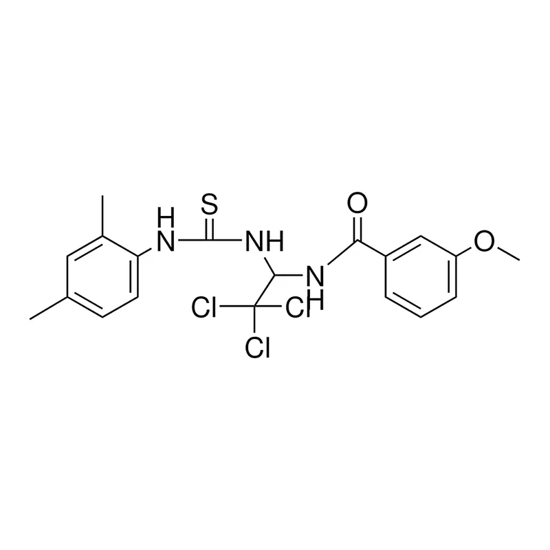 Merck 3-MEO-N-(2,2,2-TRICHLORO-1-3- - 25 MG&
