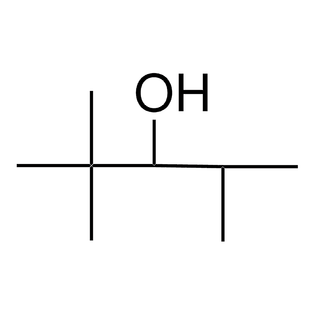 Merck 2,2,4-TRIMETHYL-3-PENTANOL