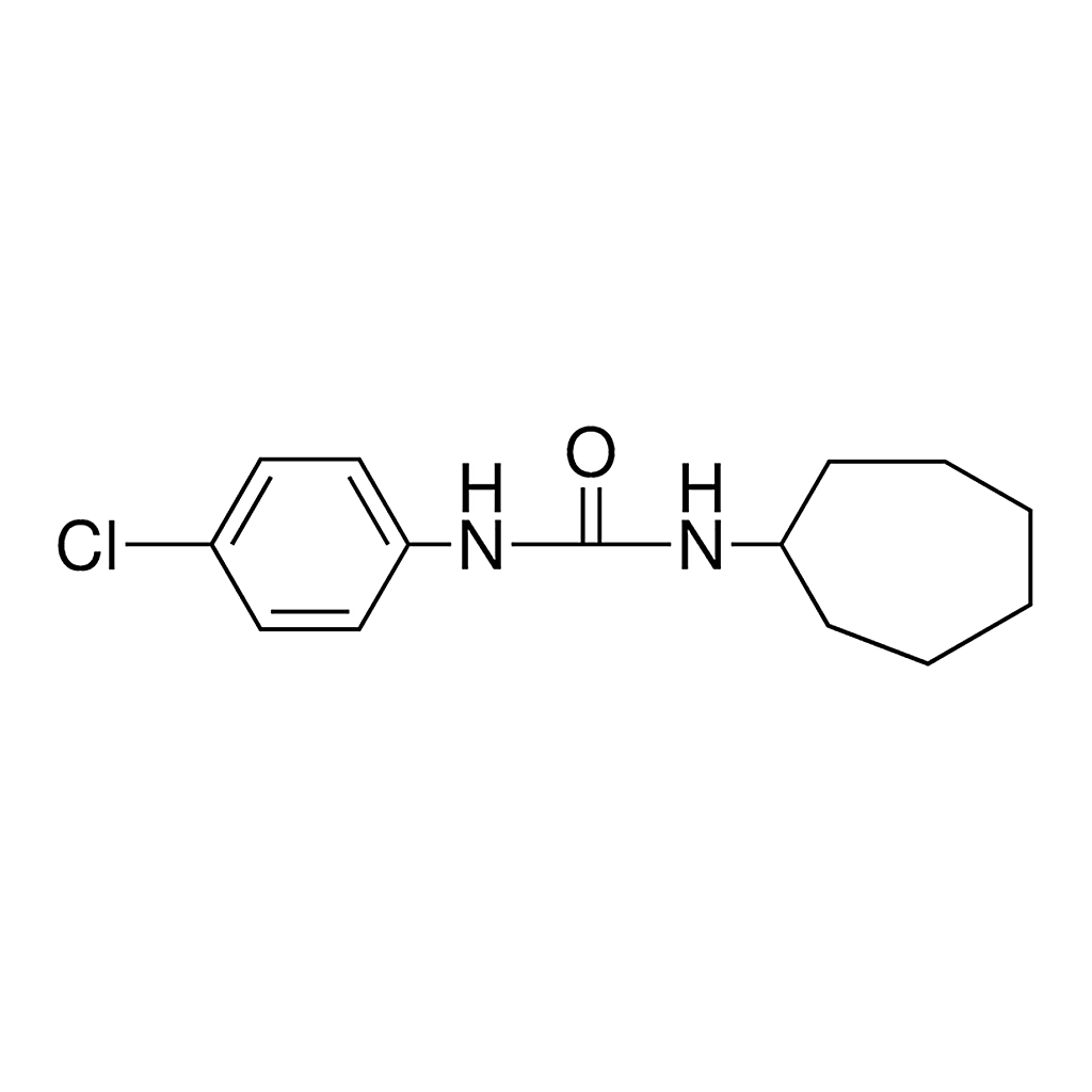 Merck 1-(4-CHLORO-PHENYL)-3-CYCLOHEP - 25 MG&