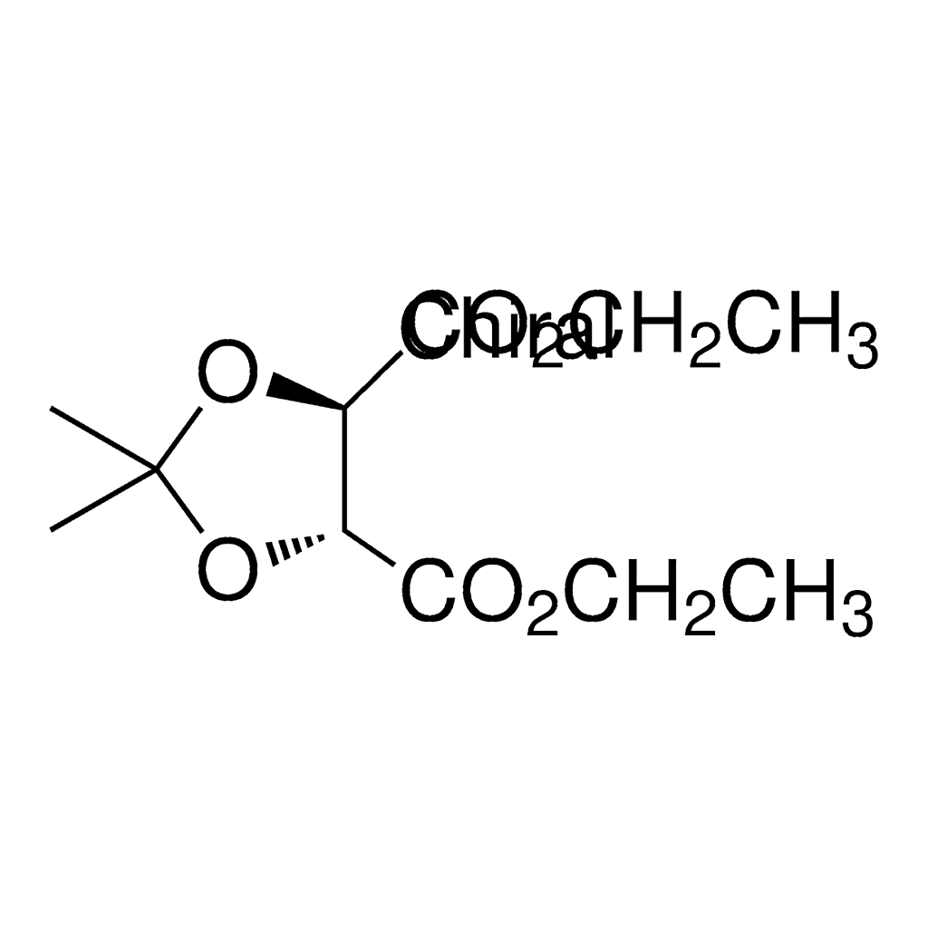 Merck DIETHYL (4R,5R)-2,2-DIMETHYL-1,-