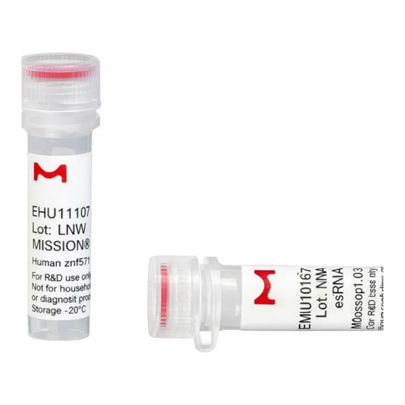 Merck MISSION(R) esiRNA