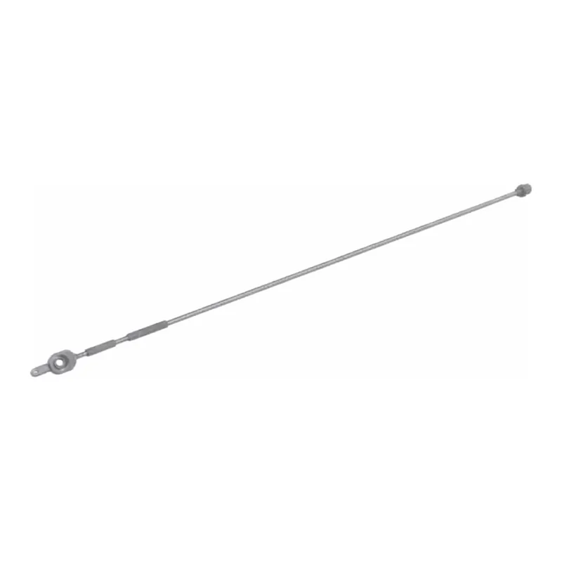 Waters Tubing Assembly, PEEK .062 x .005 x 24