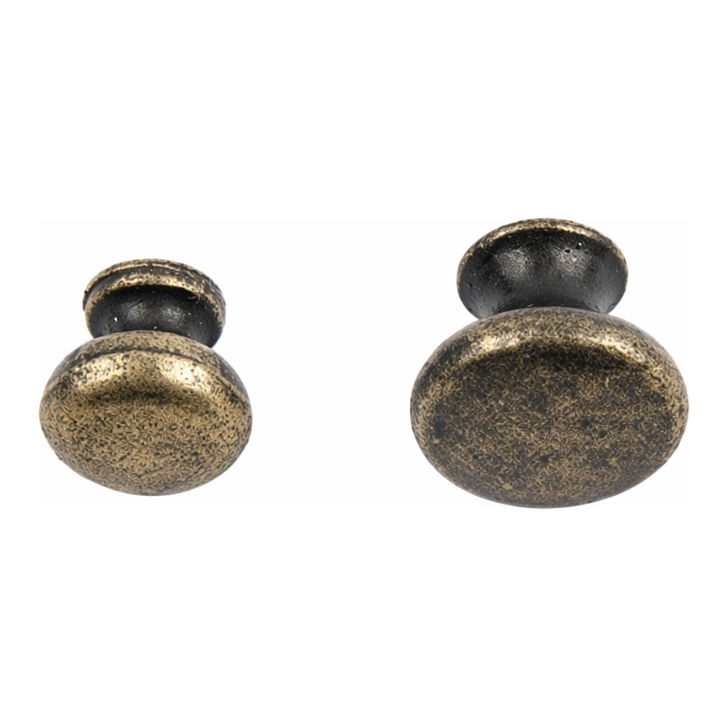 OFFICENEX [업체직송상품](CH)*1구손잡이/엔틱스마미/24mm/대/CB
